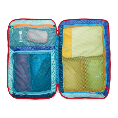 Cotopaxi Allpa 35L Travel Pack - Del Día - Del Día