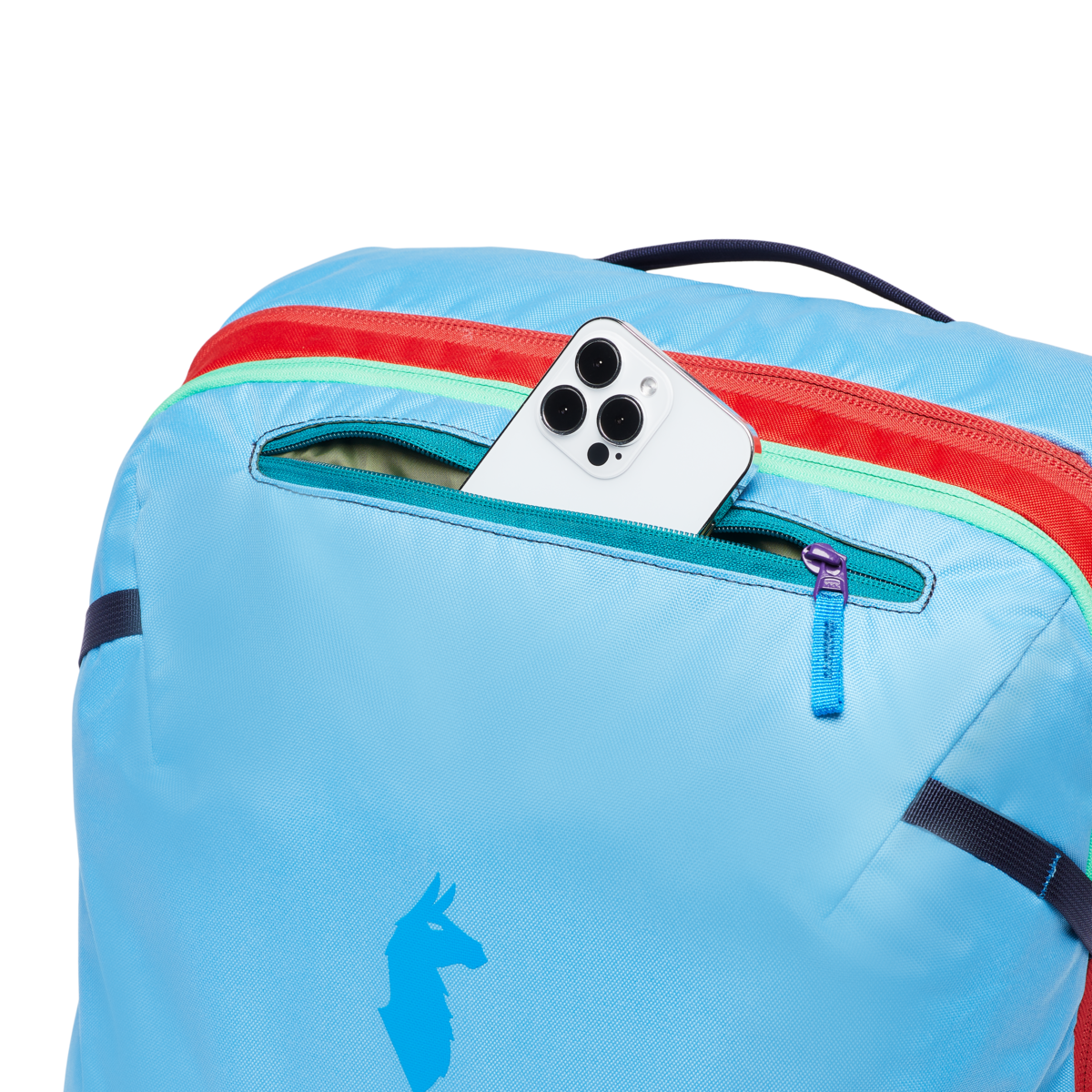 Cotopaxi Allpa 42L Travel Pack - Del Día - Del Día