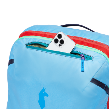 Cotopaxi Allpa 42L Travel Pack - Del Día - Del Día