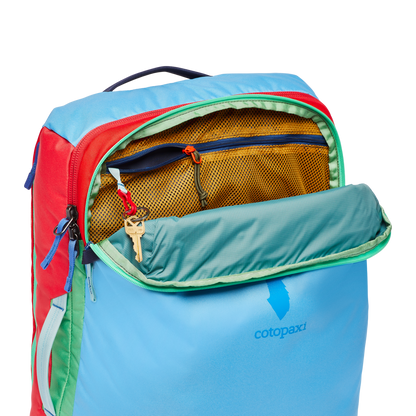 Cotopaxi Allpa 42L Travel Pack - Del Día - Del Día