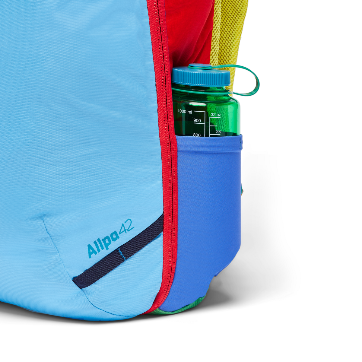 Cotopaxi Allpa 42L Travel Pack - Del Día - Del Día