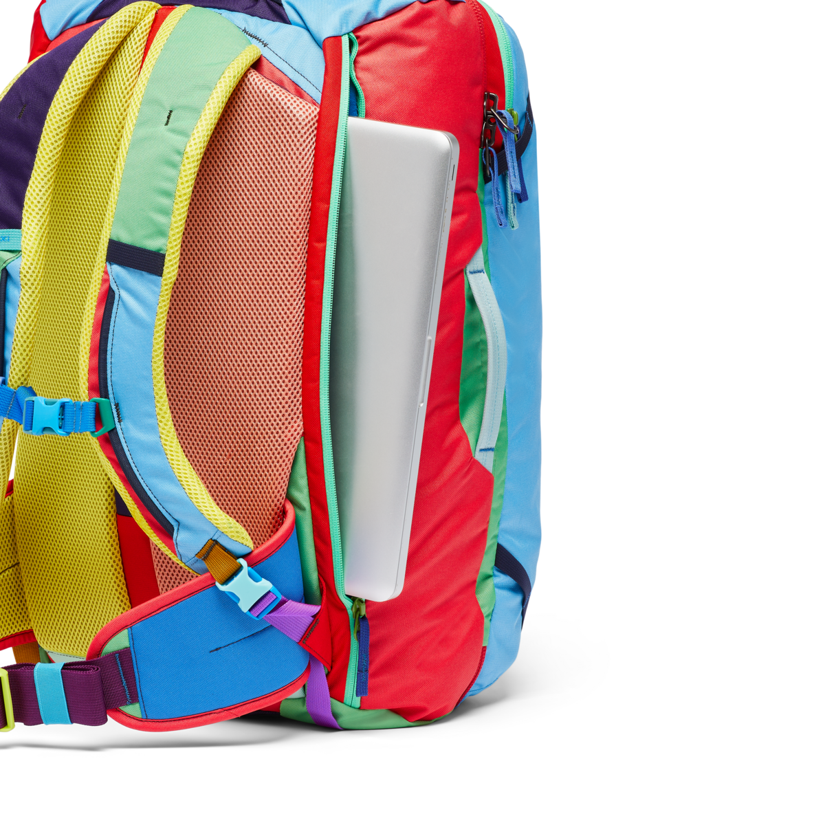 Cotopaxi Allpa 42L Travel Pack - Del Día - Del Día