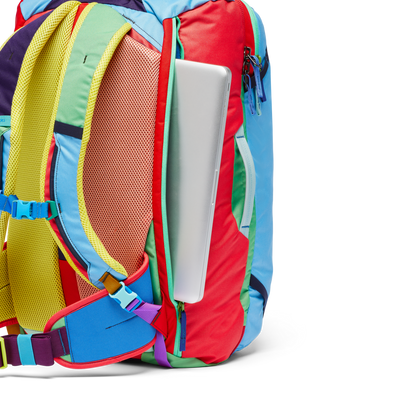 Cotopaxi Allpa 42L Travel Pack - Del Día - Del Día