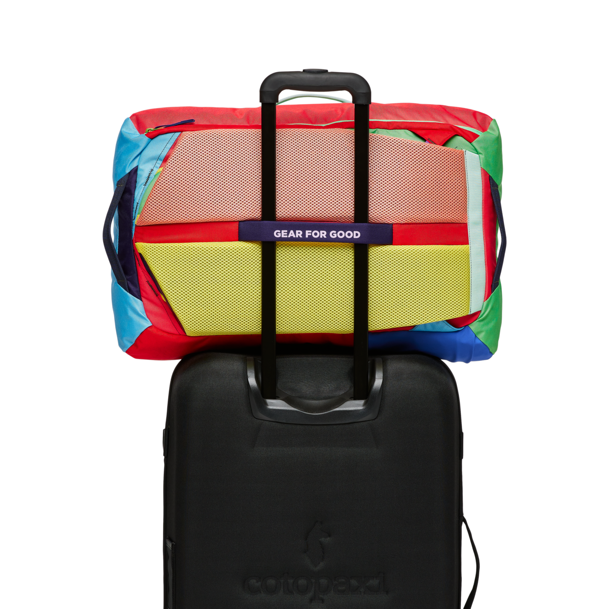 Cotopaxi Allpa 42L Travel Pack - Del Día - Del Día