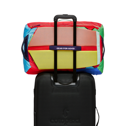Cotopaxi Allpa 42L Travel Pack - Del Día - Del Día
