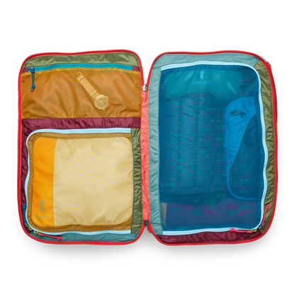 Cotopaxi Allpa 42L Travel Pack - Del Día - Del Día