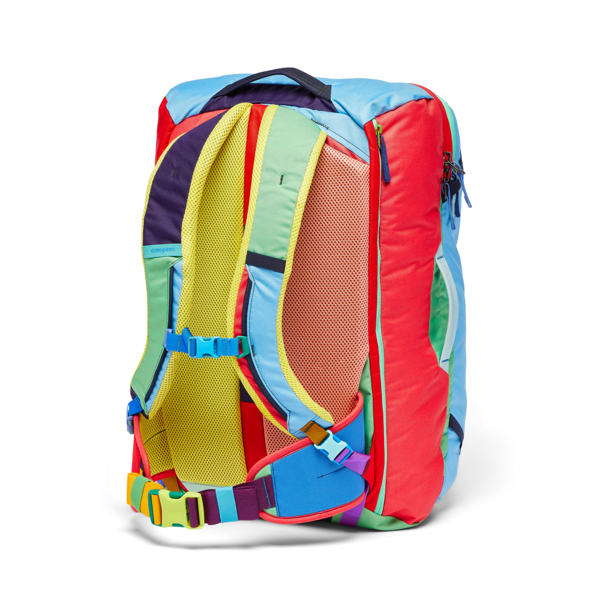 Cotopaxi Allpa 42L Travel Pack - Del Día - Del Día