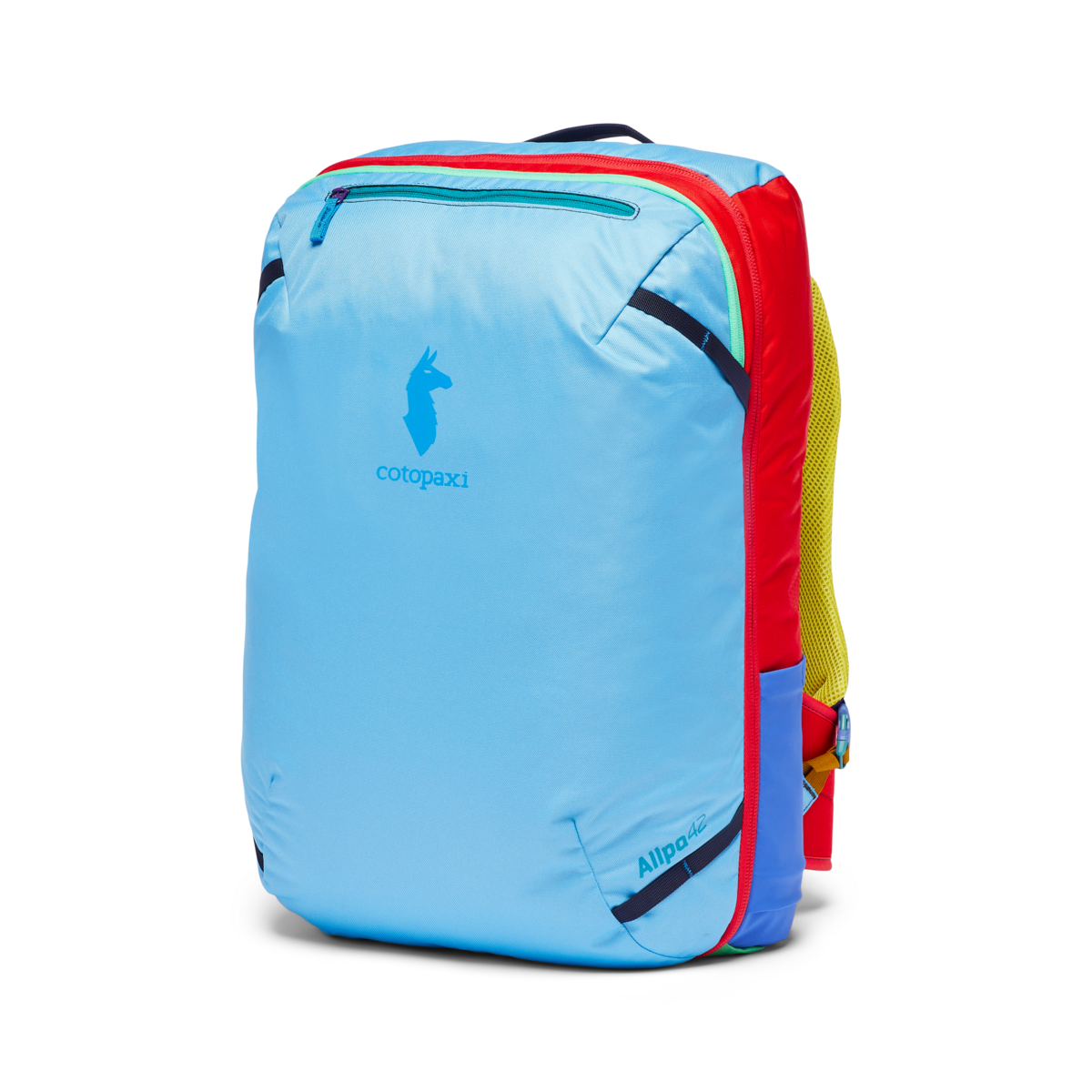 Cotopaxi Allpa 42L Travel Pack - Del Día - Del Día