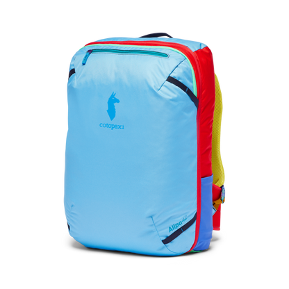 Cotopaxi Allpa 42L Travel Pack - Del Día - Del Día