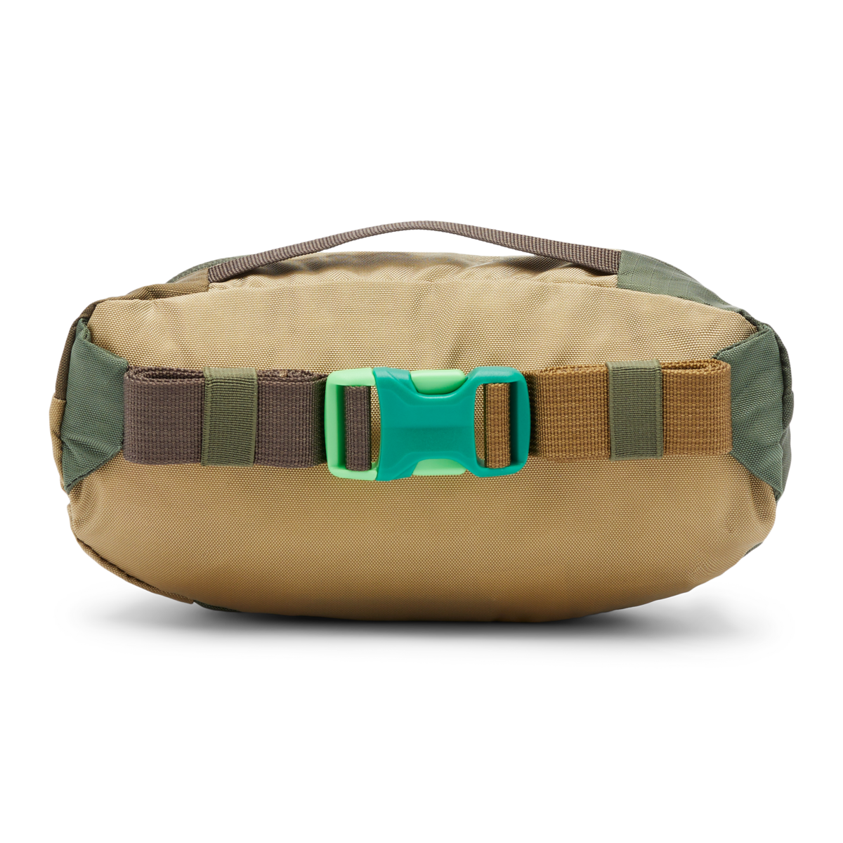 Cotopaxi Kapai 1.5L Hip Pack - Del Día Monochrome - Del Día Earth