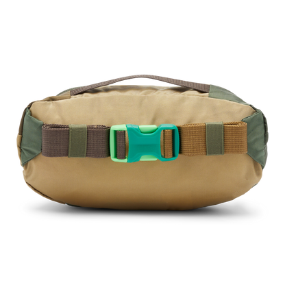 Cotopaxi Kapai 1.5L Hip Pack - Del Día Monochrome - Del Día Earth