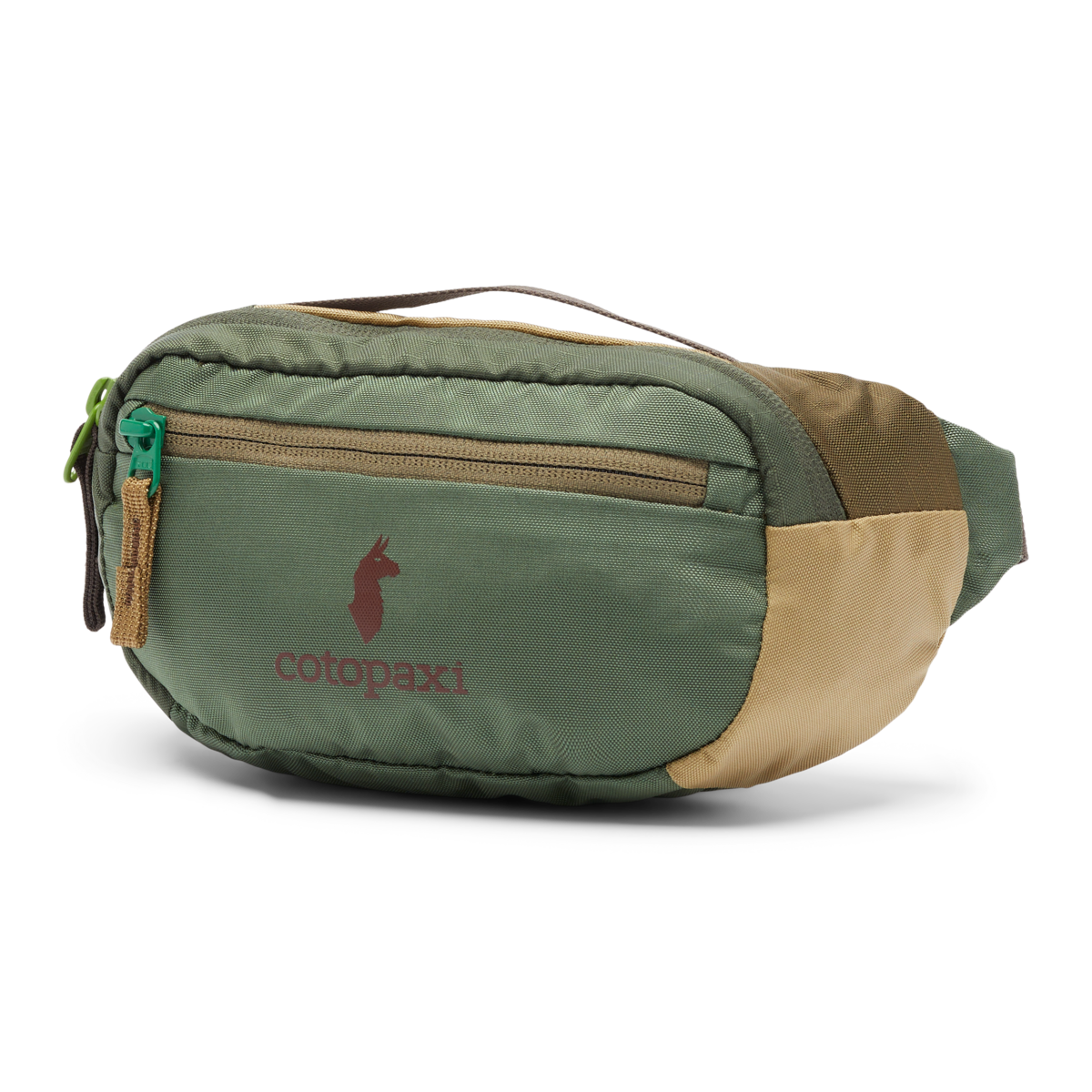 Cotopaxi Kapai 1.5L Hip Pack - Del Día Monochrome - Del Día Earth