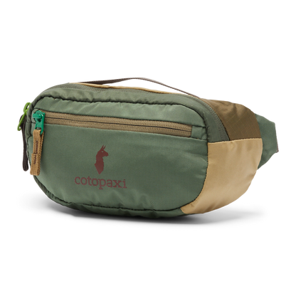 Cotopaxi Kapai 1.5L Hip Pack - Del Día Monochrome - Del Día Earth