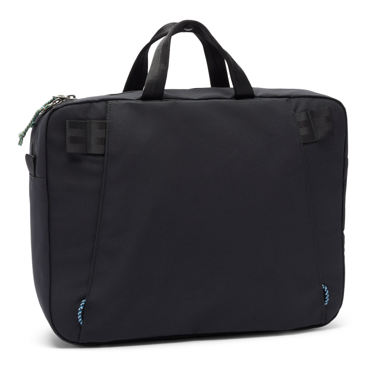 Cotopaxi Mente 15L Messenger Bag - Cada Día - Cotopaxi Black