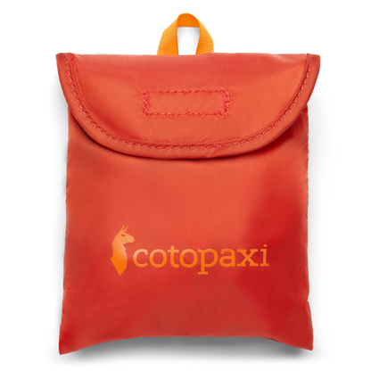 Cotopaxi Seco 45L Rain Cover - Canyon