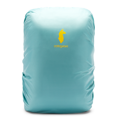 Cotopaxi Seco 45L Rain Cover - Coastal
