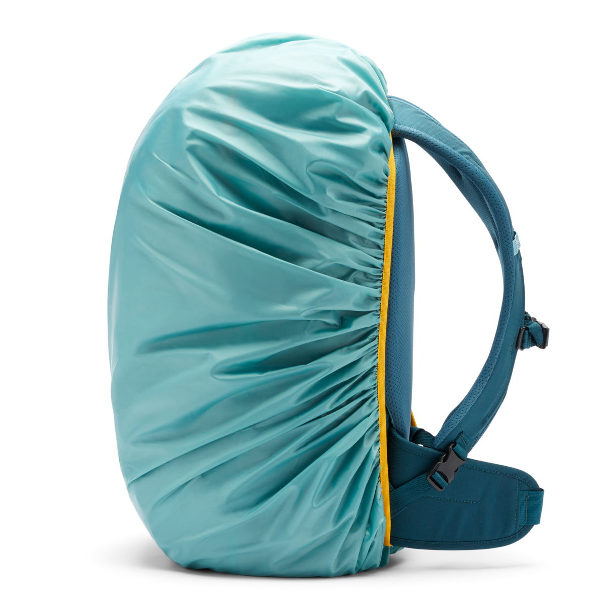 Cotopaxi Seco 45L Rain Cover - Coastal