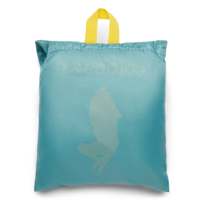Cotopaxi Seco 45L Rain Cover - Coastal