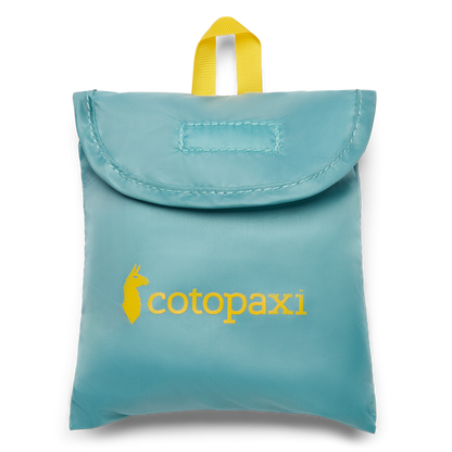 Cotopaxi Seco 45L Rain Cover - Coastal