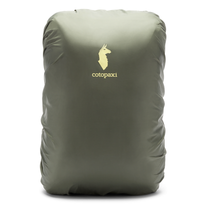 Cotopaxi Seco 45L Rain Cover - Fatigue