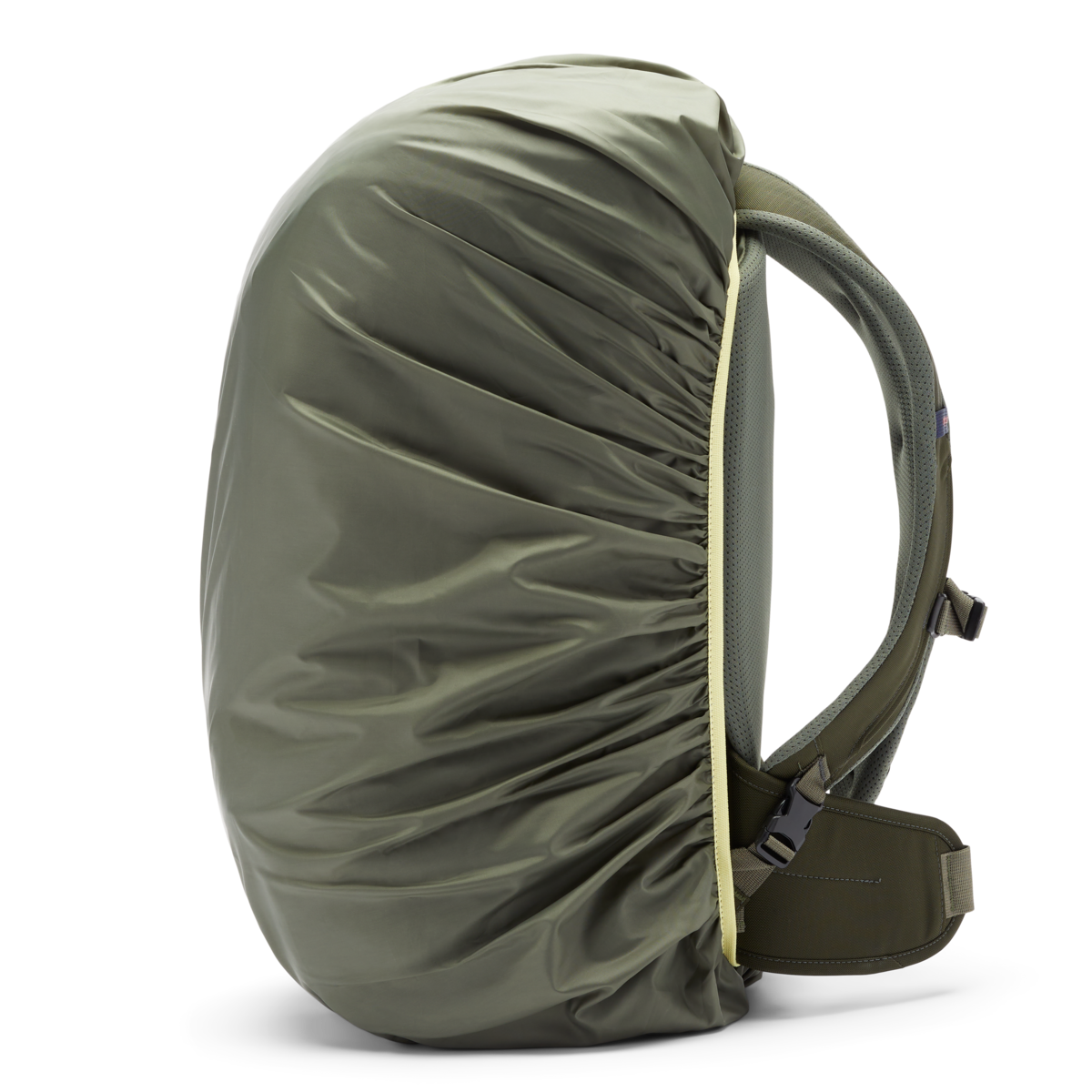 Cotopaxi Seco 45L Rain Cover - Fatigue