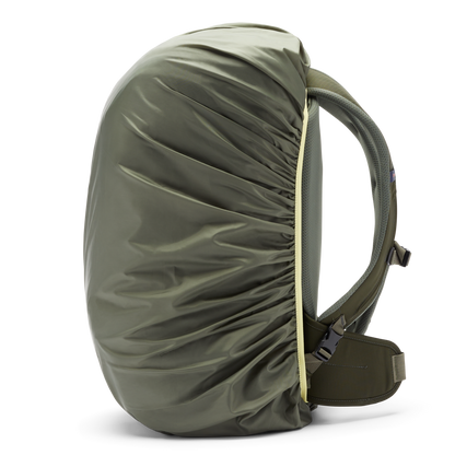 Cotopaxi Seco 45L Rain Cover - Fatigue