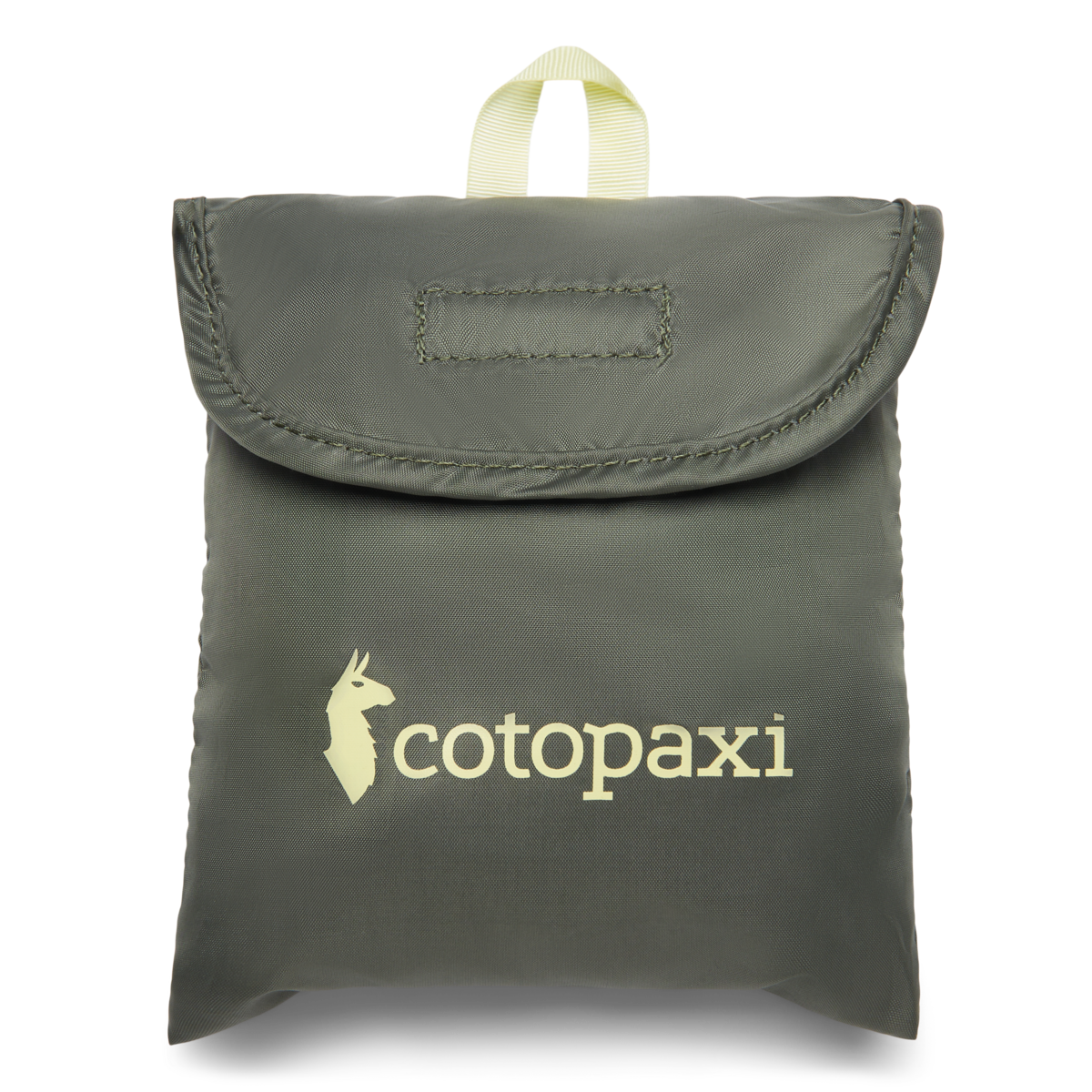Cotopaxi Seco 45L Rain Cover - Fatigue