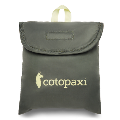 Cotopaxi Seco 45L Rain Cover - Fatigue