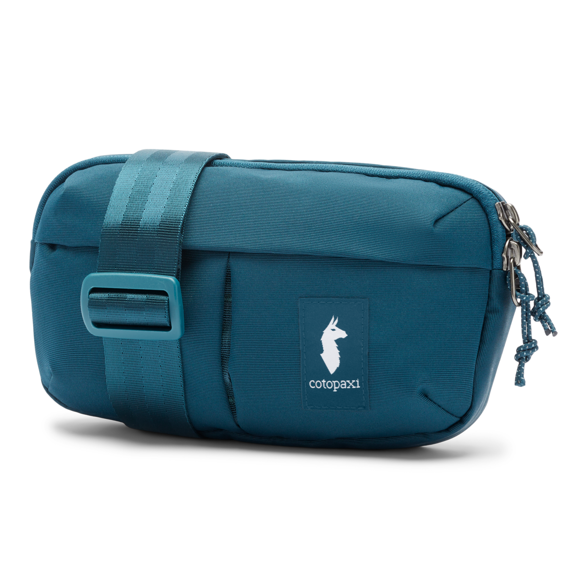 Cotopaxi Todo 2L Hip Pack - Cada Día - Cotopaxi Abyss