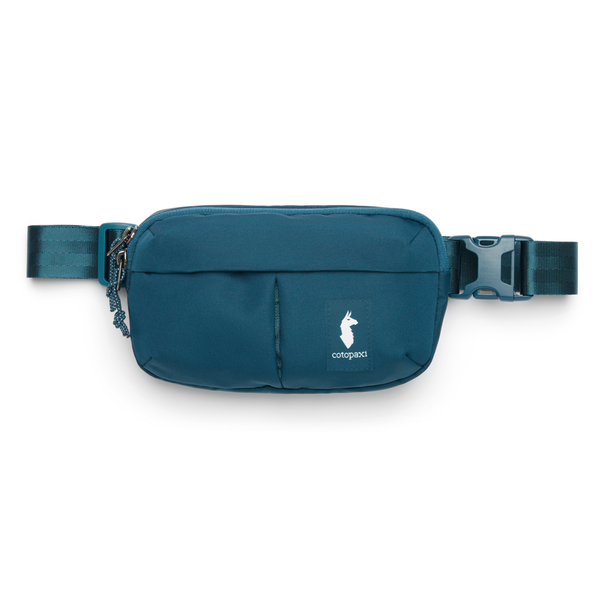 Cotopaxi Todo 2L Hip Pack - Cada Día - Cotopaxi Abyss