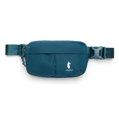 Cotopaxi Todo 2L Hip Pack - Cada Día - Cotopaxi Abyss