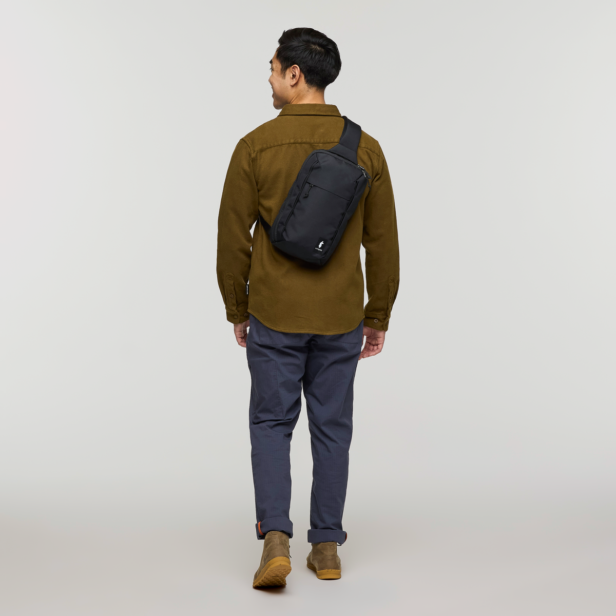 Cotopaxi Todo 8L Sling - Cada Día - Cotopaxi Black