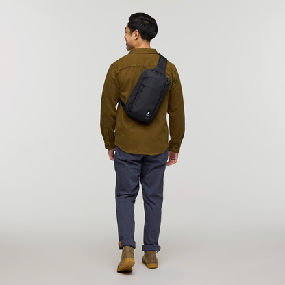 Cotopaxi Todo 8L Sling - Cada Día - Cotopaxi Black