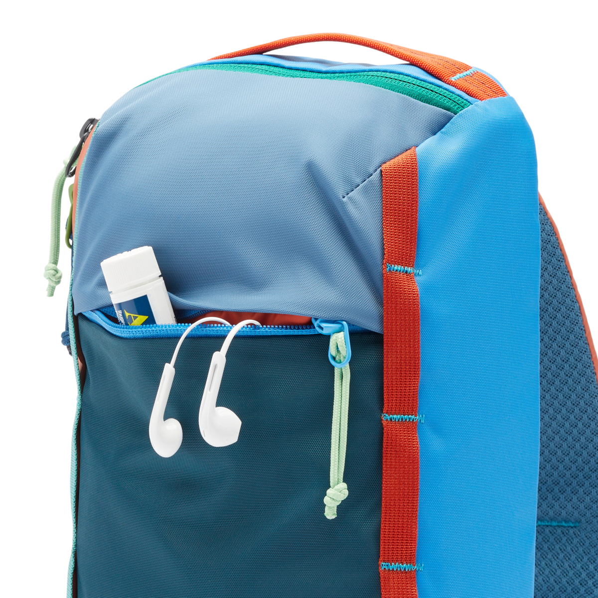 Cotopaxi Todo 8L Sling - Del Día - Del Día