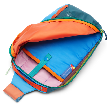 Cotopaxi Todo 8L Sling - Del Día - Del Día