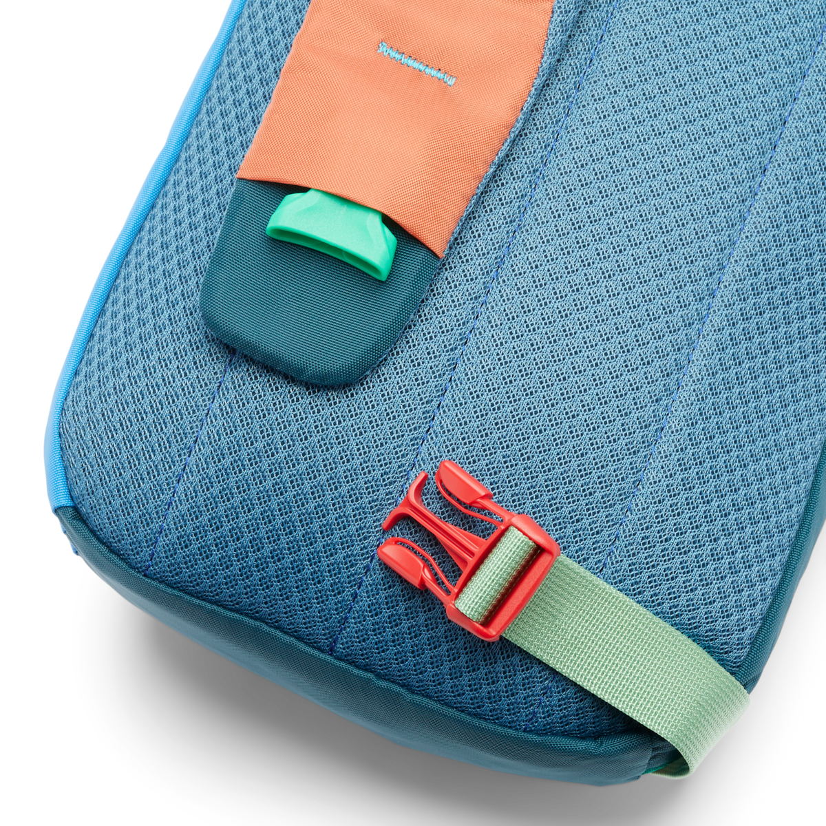 Cotopaxi Todo 8L Sling - Del Día - Del Día
