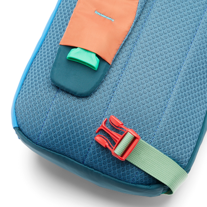 Cotopaxi Todo 8L Sling - Del Día - Del Día