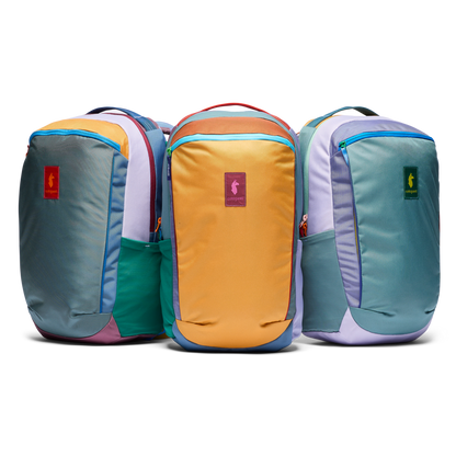 Cotopaxi Allpa 18L Daypack - Del Día - Del Día