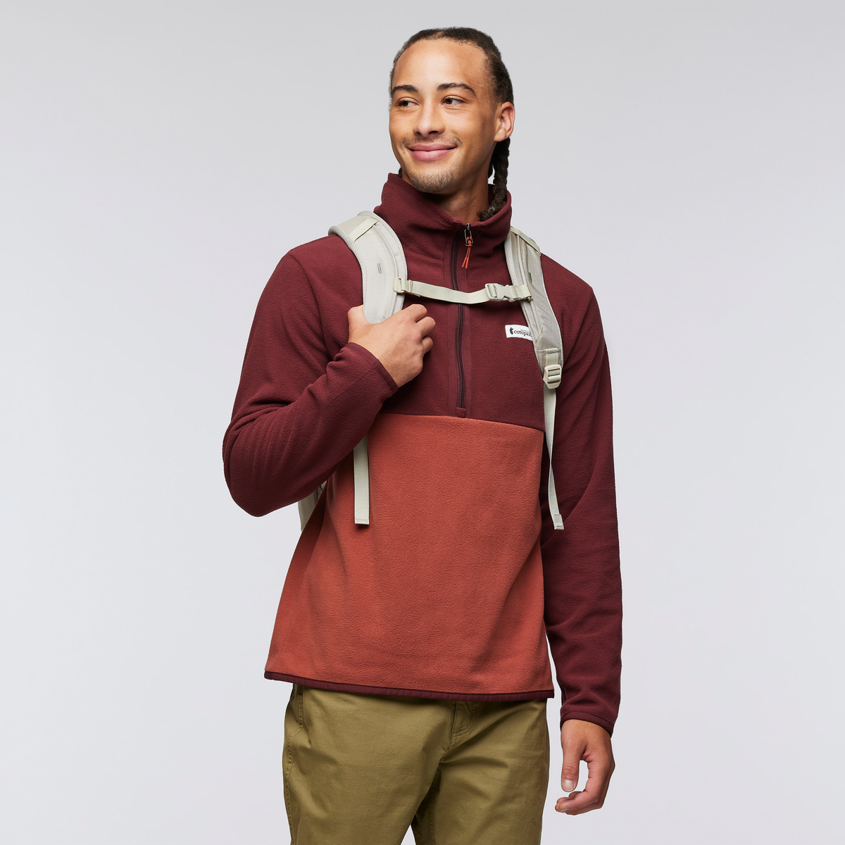 Cotopaxi Allpa 18L Daypack - Mineral