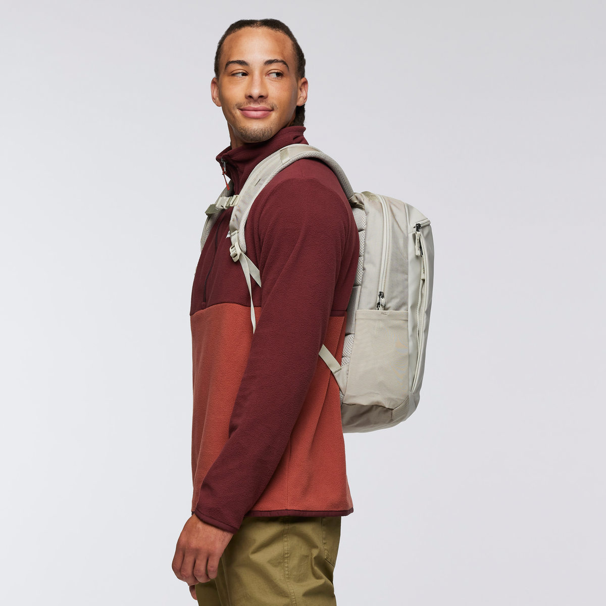 Cotopaxi Allpa 18L Daypack - Mineral