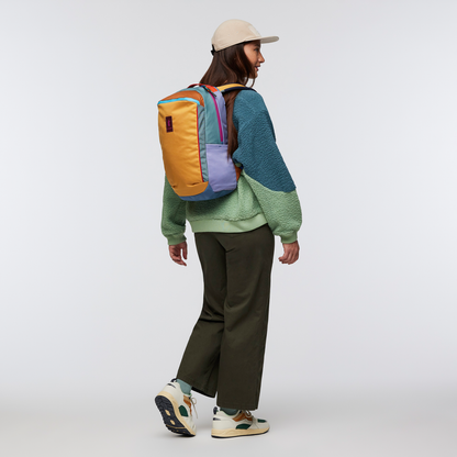 Cotopaxi Allpa 18L Daypack - Del Día - Del Día
