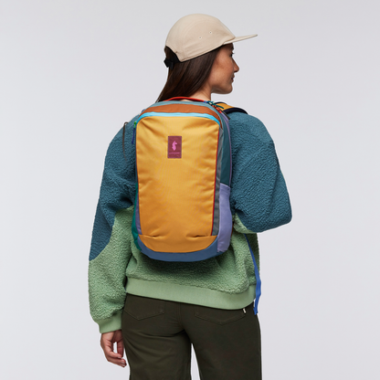 Cotopaxi Allpa 18L Daypack - Del Día - Del Día