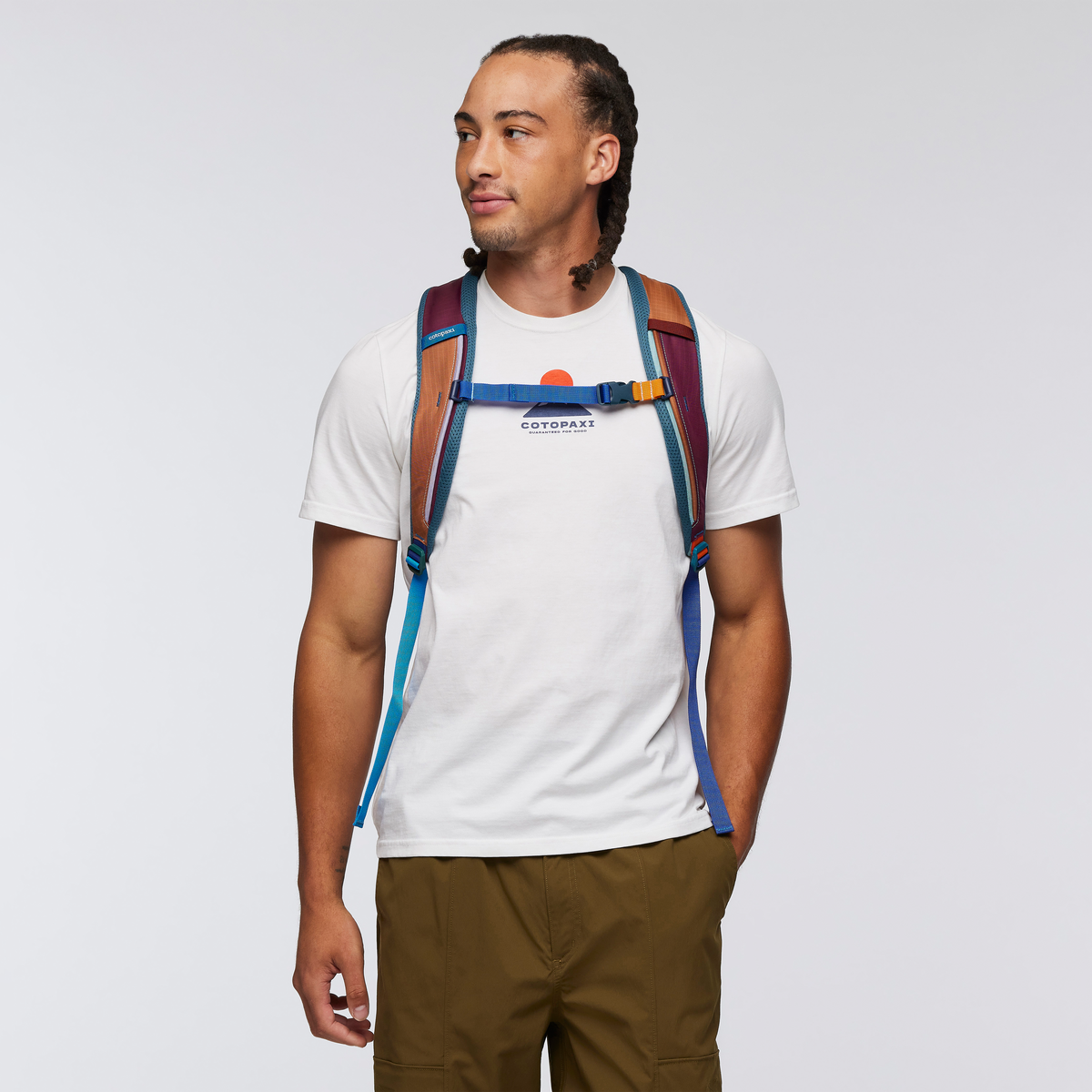 Cotopaxi Allpa 26L Daypack - Del Día - Del Día