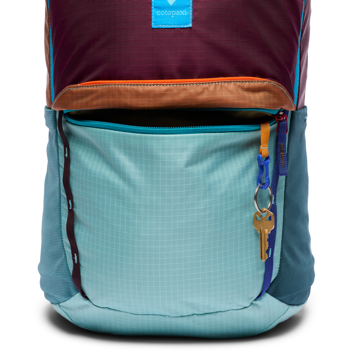 Cotopaxi Allpa 26L Daypack - Del Día - Del Día