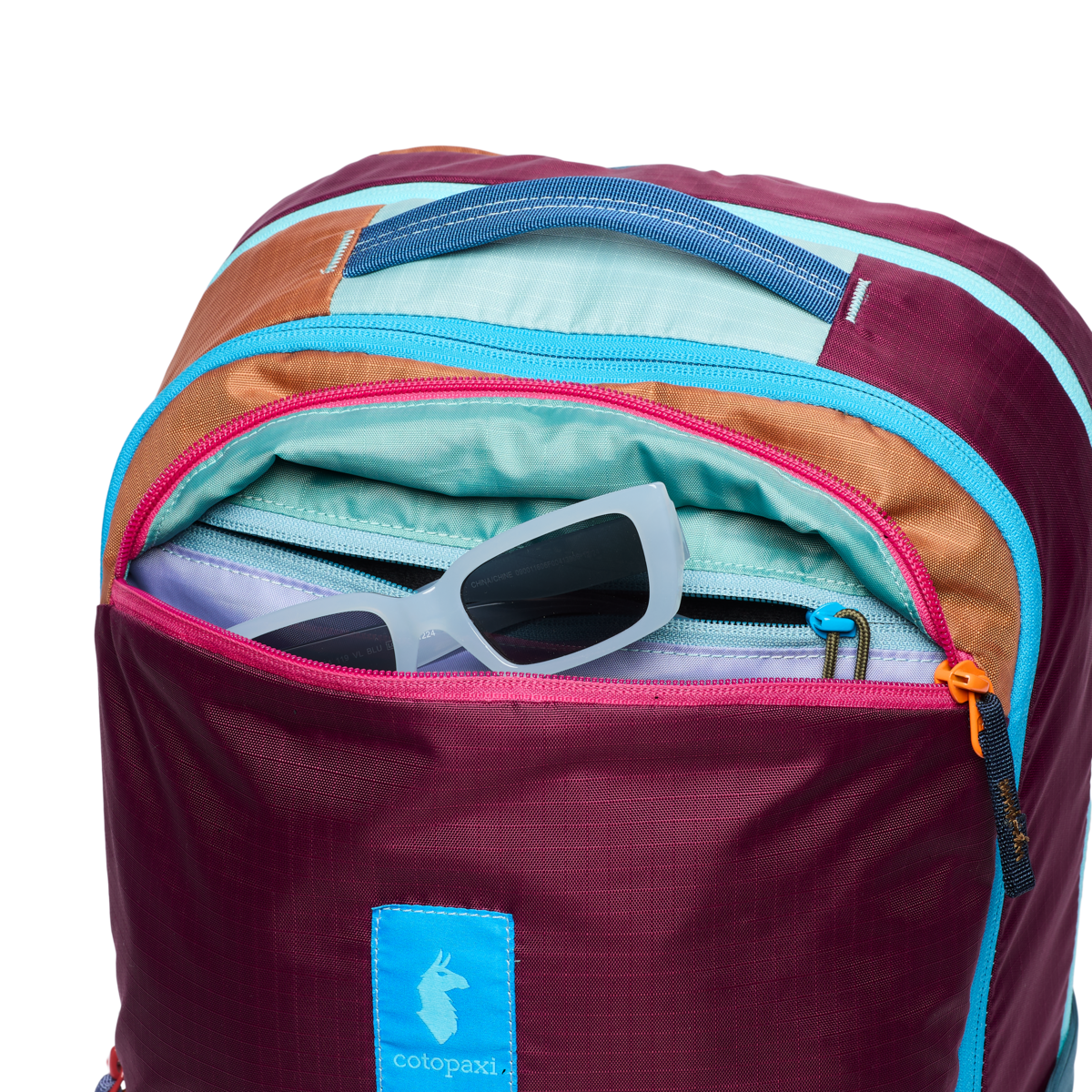 Cotopaxi Allpa 26L Daypack - Del Día - Del Día
