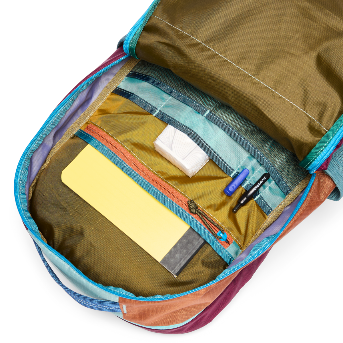 Cotopaxi Allpa 26L Daypack - Del Día - Del Día