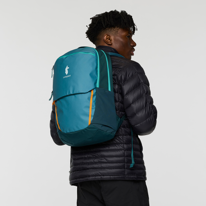 Cotopaxi Allpa 26L Daypack - Blue Spruce/Abyss