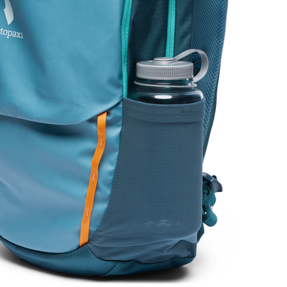 Cotopaxi Allpa 26L Daypack - Blue Spruce/Abyss