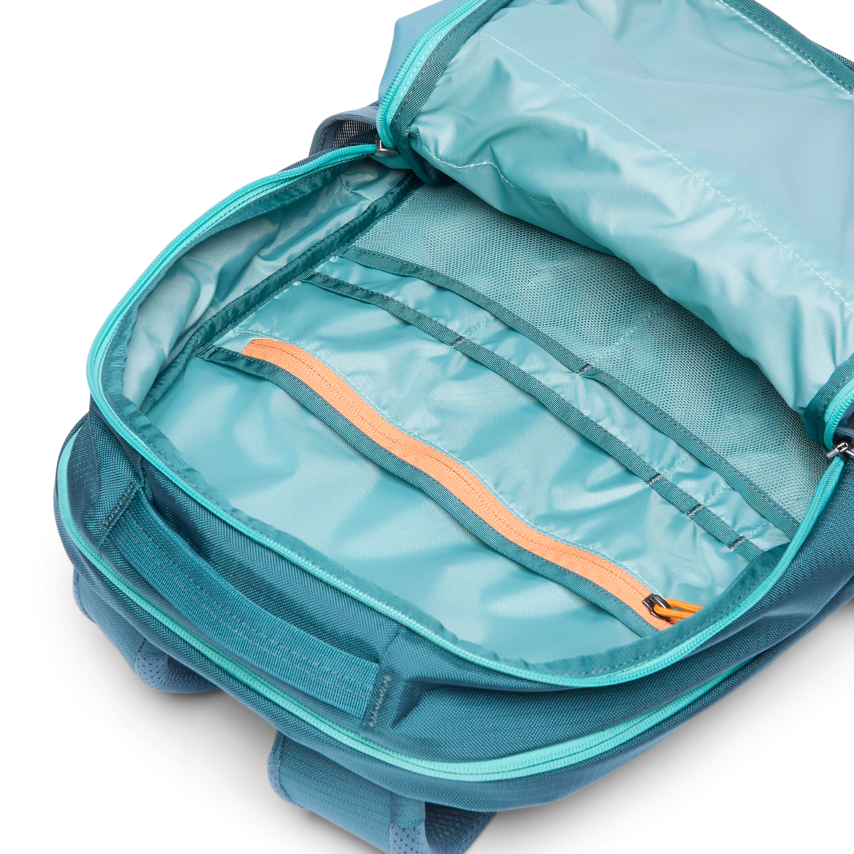 Cotopaxi Allpa 26L Daypack - Blue Spruce/Abyss