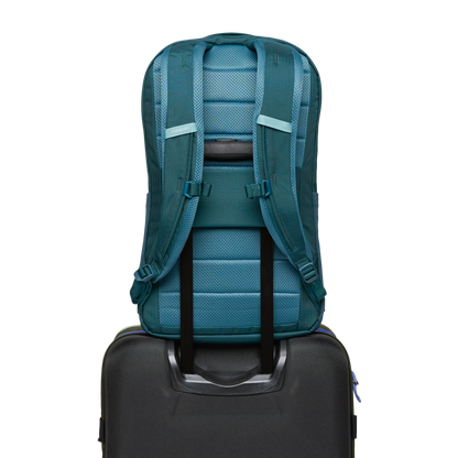 Cotopaxi Allpa 26L Daypack - Blue Spruce/Abyss